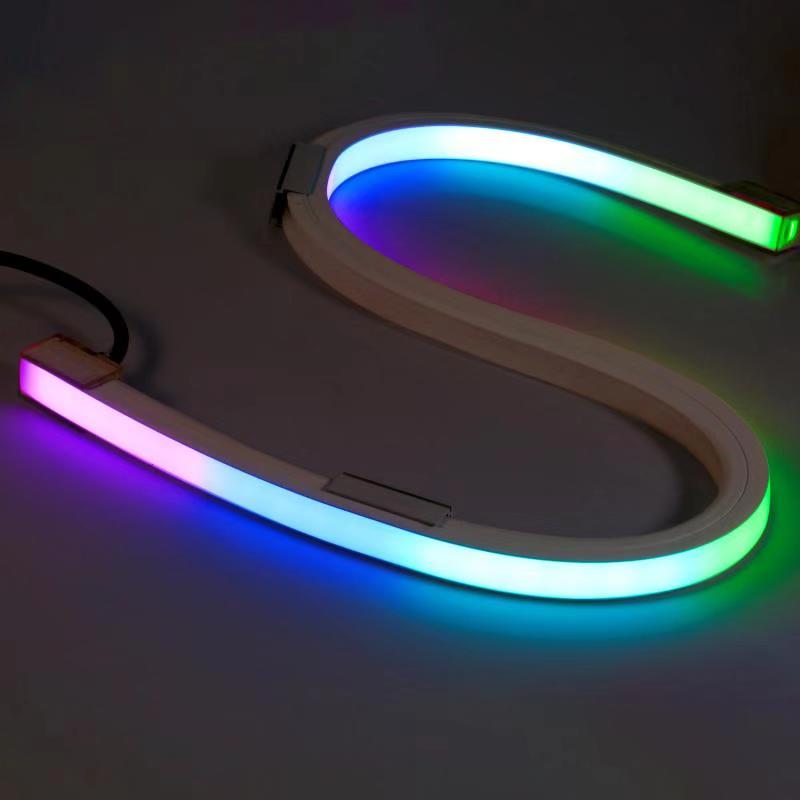 Neon Flex Side bending 10m