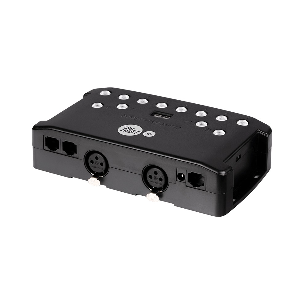 LIGHT-UP STAND ALONE PRO
