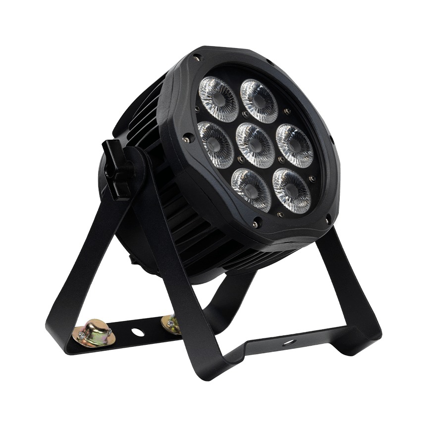 OUTDOOR-PAR 7 HEXA