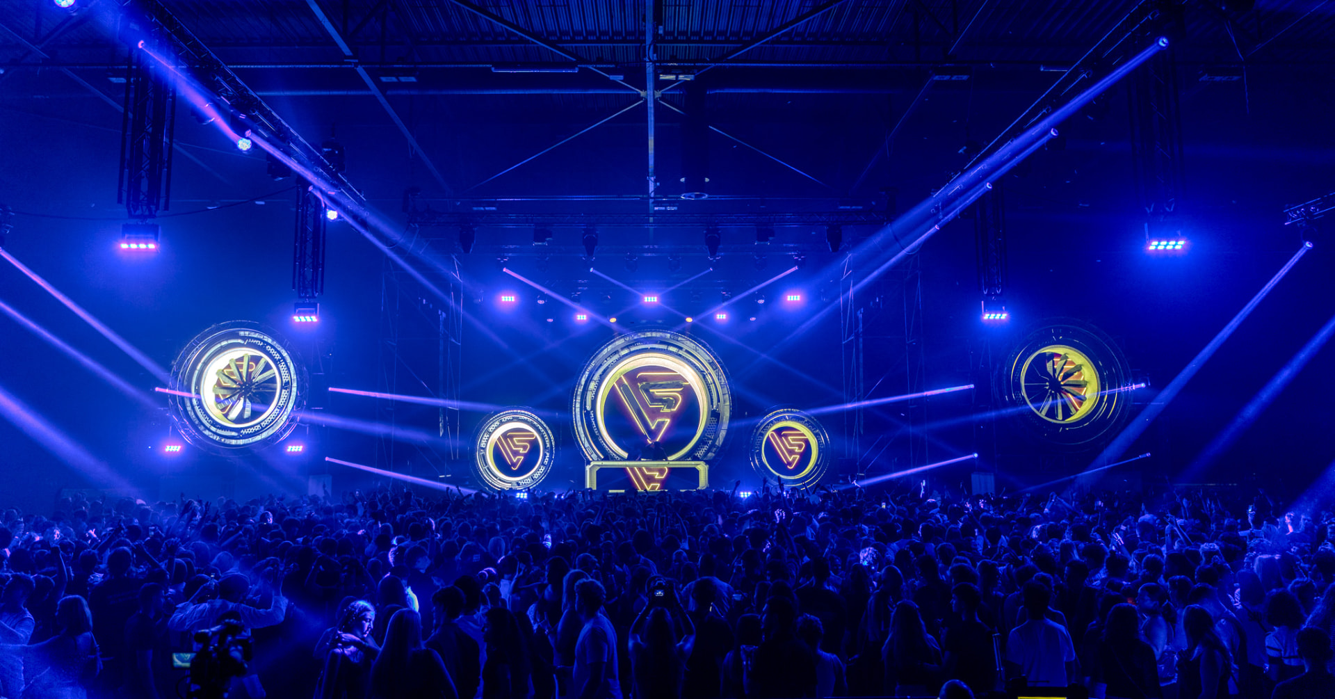 Production — view 2