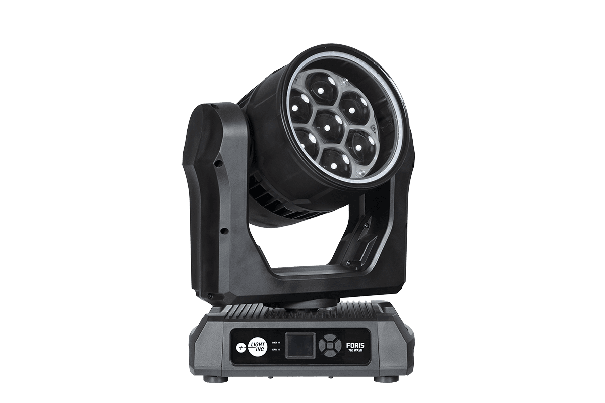 FORIS WASH 760
