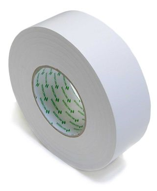 Nichiban - Gaffa Tape 38mm 50m White Nichiban 116 — photo 1