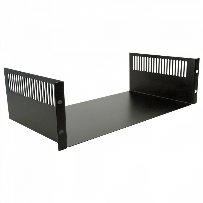 19" Panel 3HE for Non 19" Equipment — photo 1