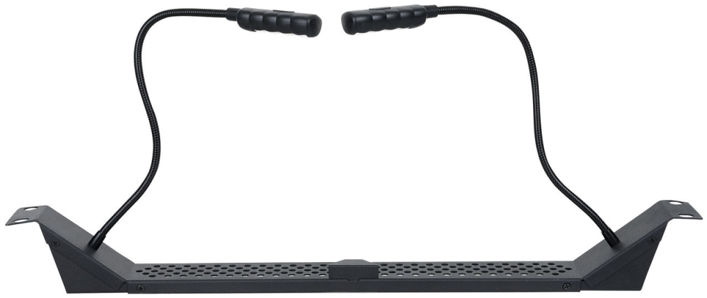 DAP- 19" Rack GooseLight LED — photo 1
