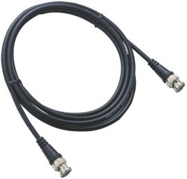 BNC/BNC 6mm 0,75mtr 75 ohm — photo 1