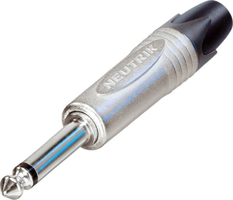 Neutrik - NP 2 X - jack kabeldeel — photo 1