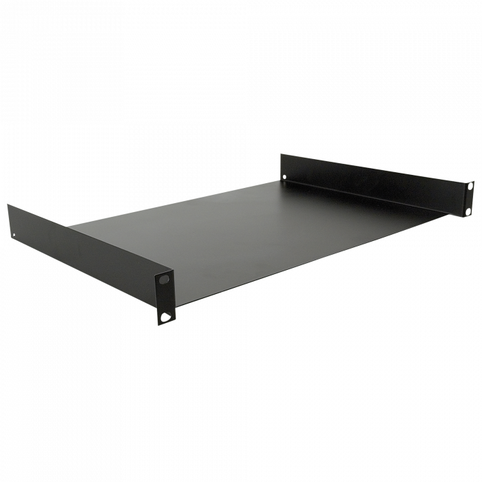 19" Panel 1HE for Non 19" Equipment — photo 1