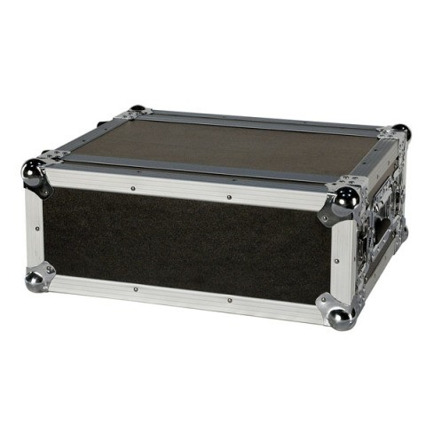DAP - Compact Effectcase 4U — photo 1