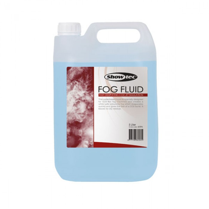 Showtec - CO2 jet effect vloeistof — photo 1