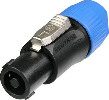 Neutrik NL 8 FC - SpeakOn kabeldeel — photo 1