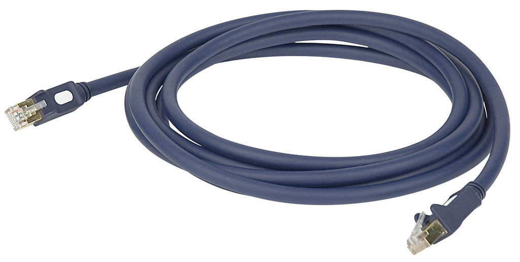 DAP - FL5510 10m Cat-5e ethernet kabel — photo 1