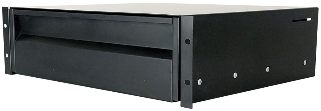 DAP - 19" Drawer 3HE — photo 1