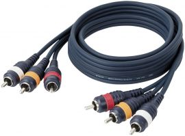 2xRCA+1xRCA Digital cable 150c — photo 1