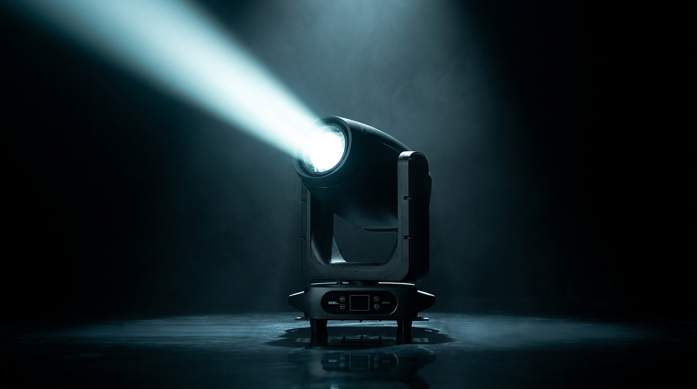 BSL ATLAS moving head